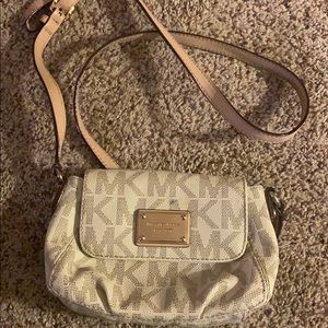 Michael Kors Crossbody